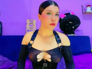 Giananicoll  live sex cam