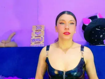 Giananicoll  live sex cam