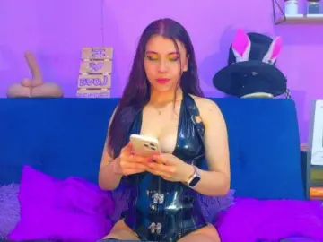 Giananicoll  live sex cam
