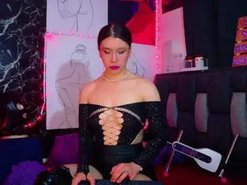 Giananicoll  live sex cam