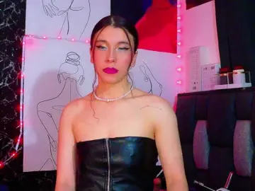 Giananicoll  live sex cam