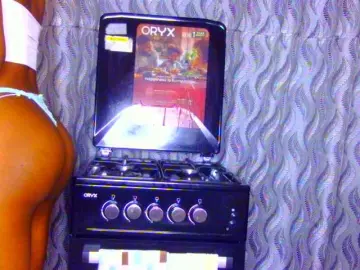 Gladwell  live sex cam