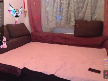 LisetMonroe  live sex cam