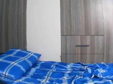 Liz-Belle  live sex cam