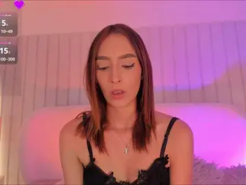 Megan-Holly  live sex cam