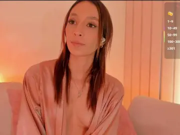 Megan-Holly  live sex cam