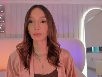 Megan-Holly  live sex cam