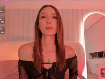 Megan-Holly  live sex cam