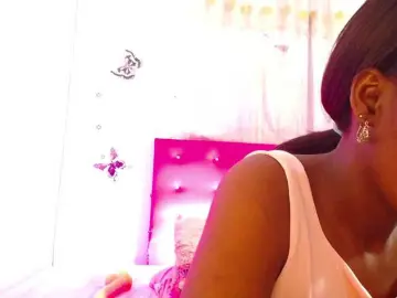 Naugthy-choko  live sex cam