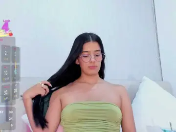 Isa-queen  live sex cam