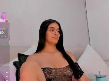 Isa-queen  live sex cam