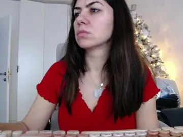 Sparklyeve  live sex cam