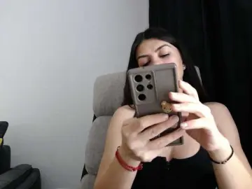 Sparklyeve  live sex cam