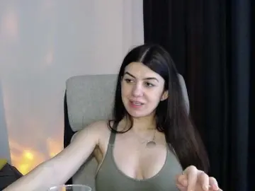 Sparklyeve  live sex cam