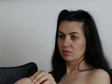 Sparklyeve  live sex cam