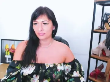 IsabelAmoreX  live sex cam