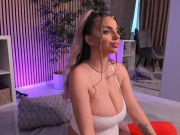 PearlPlenty  live sex cam