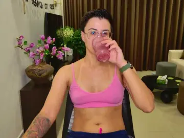 Sashanotfound  live sex cam