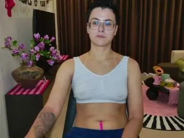 Sashanotfound  live sex cam