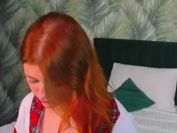 Velvet-Flame  live sex cam