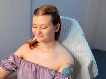 Velvet-Flame  live sex cam