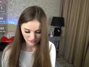 CrystalBliss  live sex cam