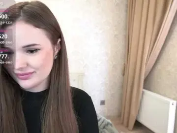 CrystalBliss  live sex cam
