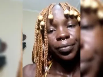 Missfreak1  live sex cam