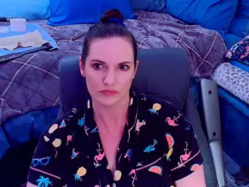 NinaJaymes  live sex cam
