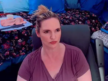 NinaJaymes  live sex cam