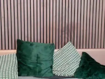 SunnyBright  live sex cam