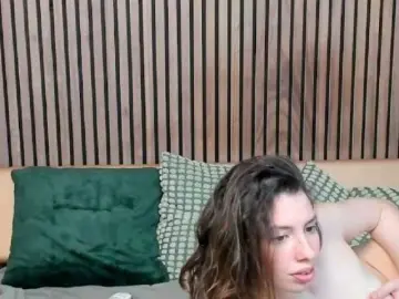 SunnyBright  live sex cam