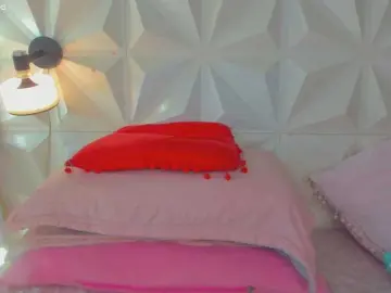 Cutelatinaxxx  live sex cam