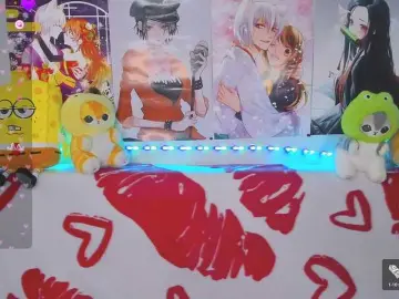 KatiaNabiee  live sex cam