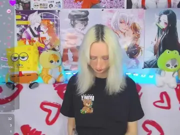 KatiaNabiee  live sex cam