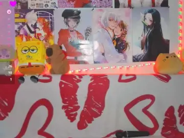 KatiaNabiee  live sex cam