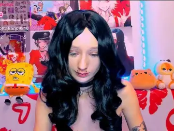 KatiaNabiee  live sex cam