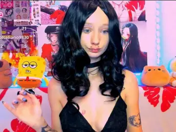 KatiaNabiee  live sex cam