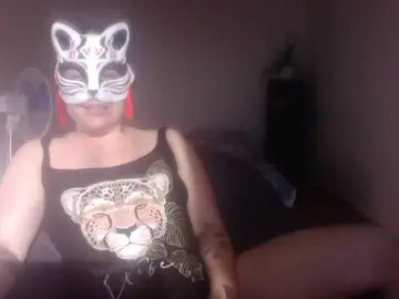 SilverHP  live sex cam