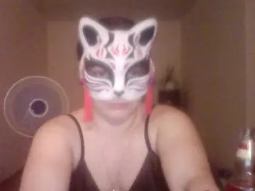 SilverHP  live sex cam