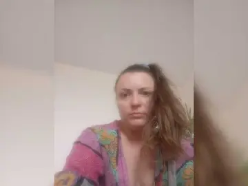SilverHP  live sex cam