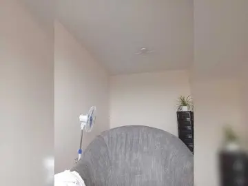 SilverHP  live sex cam