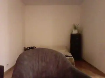 SilverHP  live sex cam