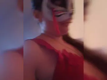 SilverHP  live sex cam