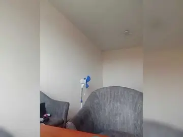SilverHP  live sex cam