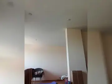 SilverHP  live sex cam