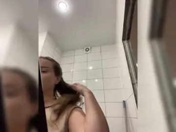 SilverHP  live sex cam