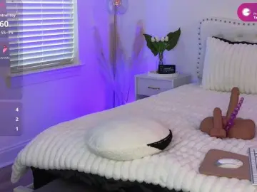 Violet888  live sex cam