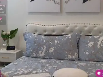 Violet888  live sex cam