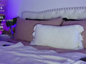Violet888  live sex cam